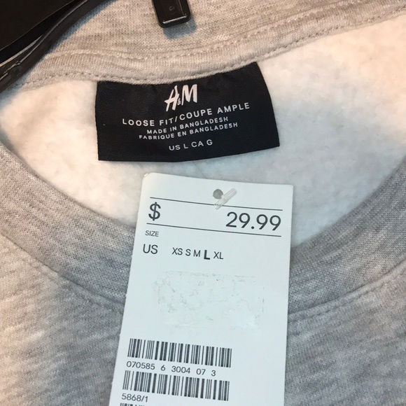 H&M Sweater - Picture 3 of 3